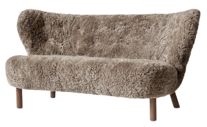 Sofa Little Petra VB2 &Tradition różne warianty