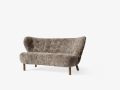 Sofa Little Petra VB2 &Tradition różne warianty