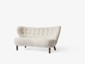 Sofa Little Petra VB2 &Tradition różne warianty