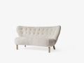 Sofa Little Petra VB2 &Tradition różne warianty