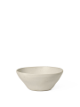 Misa Flow  - Off-white speckle Ferm Living