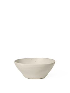 Misa Flow  - Off-white speckle Ferm Living