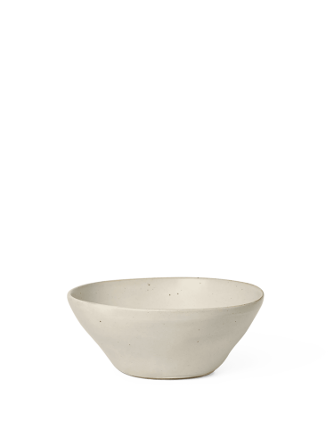 Misa Flow  - Off-white speckle Ferm Living