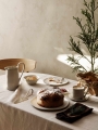 Misa Flow  - Off-white speckle Ferm Living