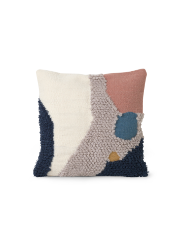 Poduszka Loop Landscape Ferm Living