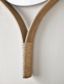 Lustro Ścienne Racquet Okrągłe 101 x 70 x 5 cm Bolia różne warianty