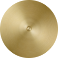 Kinkiet  Reflection Brass lacquered aluminium  Bolia