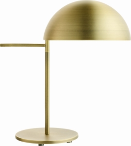 Lampa stołowa Aluna Bolia różne warianty