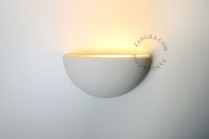 Lampa porcelanowa Zangra 032