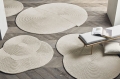 Dywan Zen Rounded 134 x 190 cm Bolia