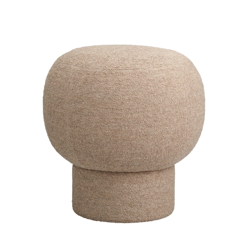 Pufa CHAMPAGNE barnum boucle 04 Norr11 