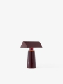 Lampa stołowa Caret MF1 &tradition różne kolory