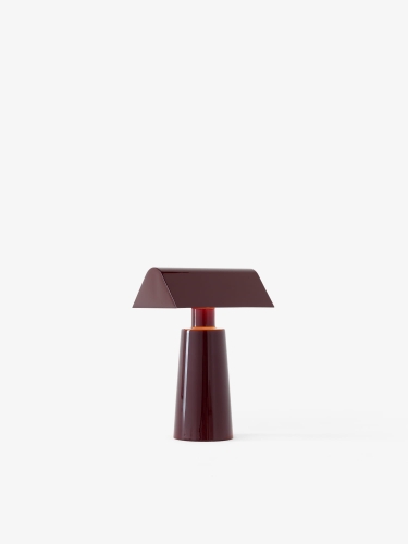 Lampa stołowa Caret MF1 &tradition różne kolory