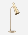 Lampa stołowa Precise brass House Doctor