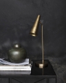 Lampa stołowa Precise brass House Doctor