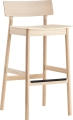 Hoker 65cm Pause 2.0 jasny dąb WOUD