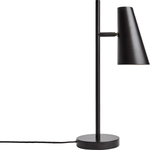 Lampa stołowa Cono  WOUD różne warianty