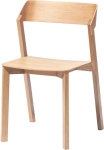 Krzesło Merano buk TON