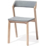 Krzesło Merano tapicerowane standard TON