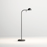 Lampa podłogowa Pin VIBIA 