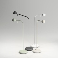 Lampa podłogowa Pin VIBIA 