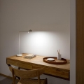 Lampa podłogowa Pin VIBIA 