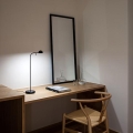 Lampa podłogowa Pin VIBIA 