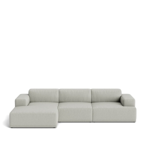 MUUTO sofa modułowa 3 os. CONNECT SOFT/Clay 12
