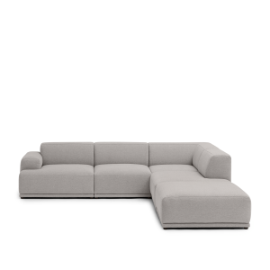 MUUTO sofa modułowa CONNECT SOFT/Clay 12