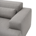 MUUTO sofa modułowa CONNECT SOFT/Re-wool 128