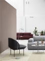 MUUTO sofa modułowa CONNECT zestaw AB/rime 591