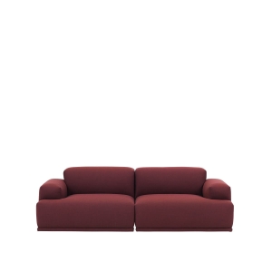 MUUTO sofa modułowa CONNECT zestaw AB/rime 591