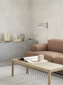 MUUTO sofa modułowa CONNECT zestaw AB/rime 591