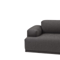 MUUTO sofa modułowa CONNECT zestaw AB/vancouver 13