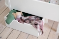 SZUFLADA ŁÓŻKA SEBRA BABY & JR. Sebra różne kolory