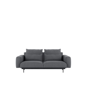 MUUTO sofa modułowa IN SITU 2-osobowa konfiguracja 1, ocean 80
