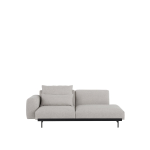 MUUTO sofa modułowa IN SITU 2-osobowa konfiguracja 3, clay 12