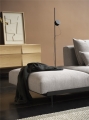 MUUTO sofa modułowa IN SITU 2-osobowa konfiguracja 3, ocean 80