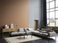 MUUTO sofa modułowa IN SITU 3-osobowa konfiguracja 1, clay 12