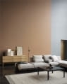 MUUTO sofa modułowa IN SITU 3-osobowa konfiguracja 2, clay 12