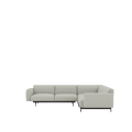 MUUTO sofa modułowa IN SITU narożna konfiguracja 1, clay 12