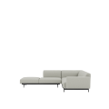 MUUTO sofa modułowa IN SITU narożna konfiguracja 2, clay 12