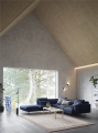 MUUTO sofa modułowa IN SITU narożna konfiguracja 3, ocean 80