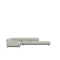 MUUTO sofa modułowa IN SITU narożna konfiguracja 7, clay 12