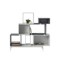 MUUTO moduł otwarty STACKED 2.0 duży jasnoszary