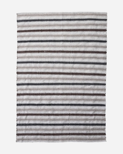 Dywan Terra Light grey House Doctor