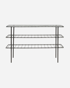 Konsola  Gany, Black House Doctor