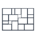 MUUTO moduły STACKED konfiguracja 10 wersja 1
