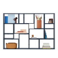 MUUTO moduły STACKED konfiguracja 10 wersja 1