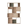 MUUTO moduły STACKED konfiguracja 4